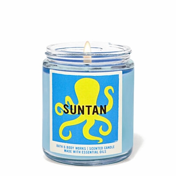 Bath and Body Works candles NEW - Picture 3 of 4